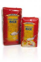 Carolina Rice